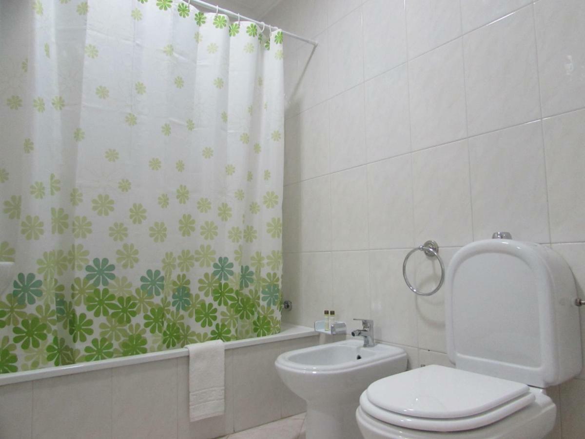 Ar Puro III Apartment Viana do Castelo Exterior photo